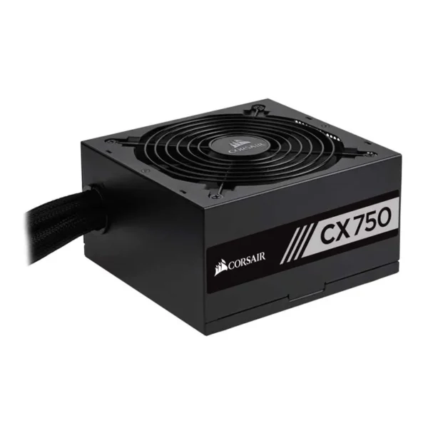 پاور کورسیر Corsair CX750 Bronze 750W