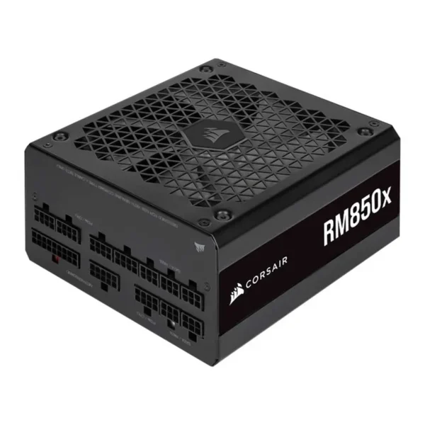 پاور ماژولار کورسیر Corsair RM850x GOLD