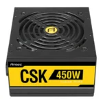 پاور انتک Antec CSK450 450W - Image 5