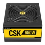 پاور انتک Antec CSK650 Bronze 650W - Image 5