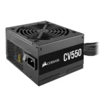 پاور کورسیر Corsair CV550 Bronze 550W - Image 2