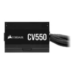 پاور کورسیر Corsair CV550 Bronze 550W - Image 3