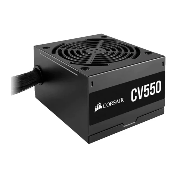 پاور کورسیر Corsair CV550 Bronze 550W