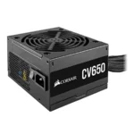 پاور کورسیر Corsair CV650 Bronze 650W
