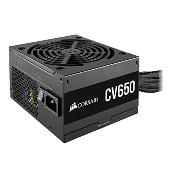 پاور کورسیر Corsair CV650 Bronze 650W