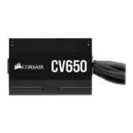 پاور کورسیر Corsair CV650 Bronze 650W - Image 5