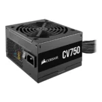 پاور کورسیر Corsair CV750 Bronze 750W - Image 5