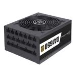 پاور ماژولار سیلور استون SilverStone DA1650 Gold 1650W - Image 3