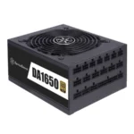 پاور ماژولار سیلور استون SilverStone DA1650 Gold 1650W