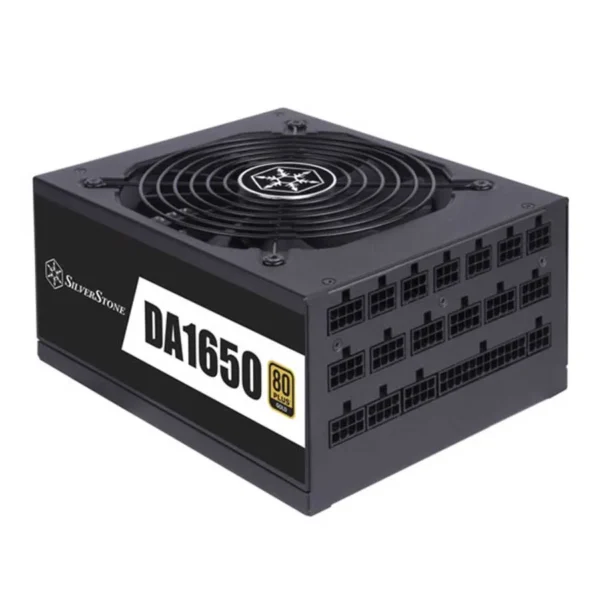 پاور ماژولار سیلور استون SilverStone DA1650 Gold 1650W