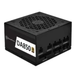 پاور ماژولار سیلور استون SilverStone DA850 Gold 850W