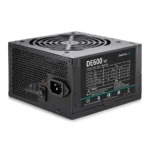 پاور دیپ کول DEEPCOOL DE-600 450W