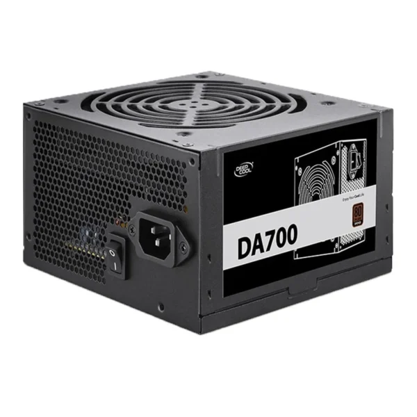 پاور دیپ کول DEEPCOOL DA700 700W