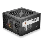 پاور دیپ کول DEEPCOOL DA700 700W - Image 2