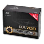 پاور دیپ کول DEEPCOOL DA700 700W - Image 8