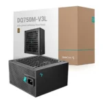 پاور ماژولار دیپ کول DEEPCOOL DQ750M-V3L - Image 6