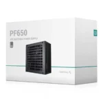 پاور دیپ کول DEEPCOOL PF650 650W - Image 7
