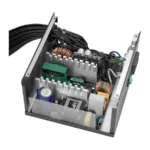 پاور دیپ کول DEEPCOOL PK450D Bronze 450W - Image 3