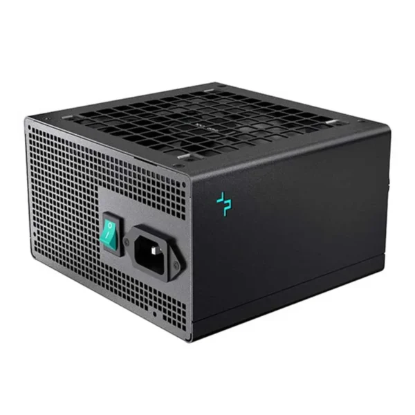پاور دیپ کول DEEPCOOL PK550D Bronze 550W