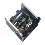 پاور دیپ کول DEEPCOOL PN650D Gold 650W - Image 7