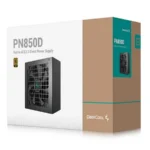 پاور دیپ کول DEEPCOOL PN850D Gold 850W - Image 9
