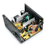 پاور دیپ کول DEEPCOOL DN650 650W - Image 3