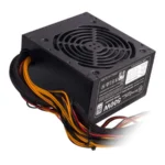 پاور سیلور استون SilverStone Essential ST50F-ES230 500W - Image 5