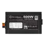 پاور سیلور استون SilverStone Essential ST50F-ES230 500W - Image 9