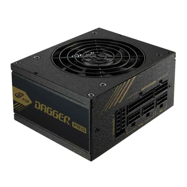 پاور ماژولار اف اس پی FSP Dagger Pro GOLD 850W