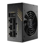 پاور ماژولار اف اس پی FSP Dagger Pro GOLD 850W - Image 3