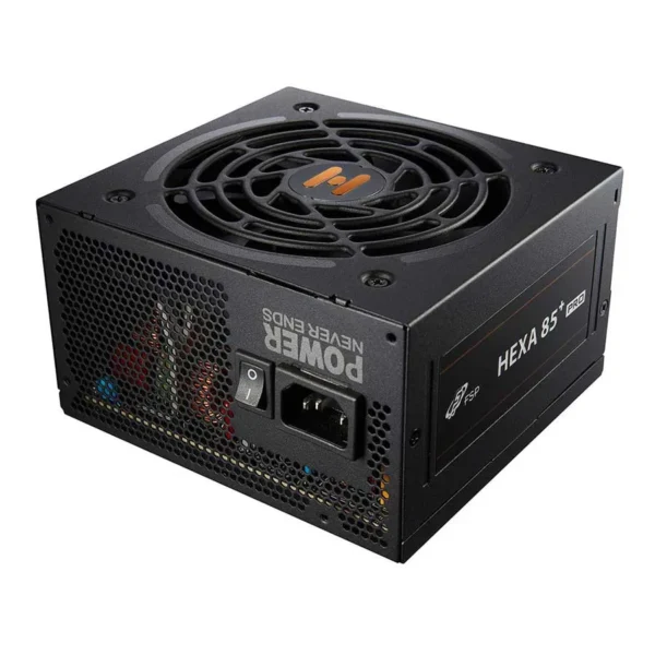 پاور اف اس پی FSP HEXA 85+ PRO Bronze 750W