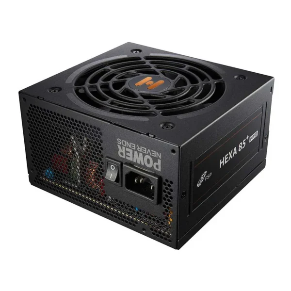پاور اف اس پی FSP HEXA 85+ PRO Bronze 850W