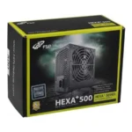 پاور اف اس پی FSP HEXA Plus 500W - Image 4