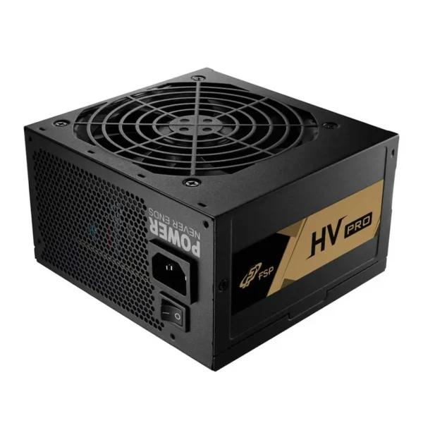 پاور اف اس پی FSP HV PRO 550W
