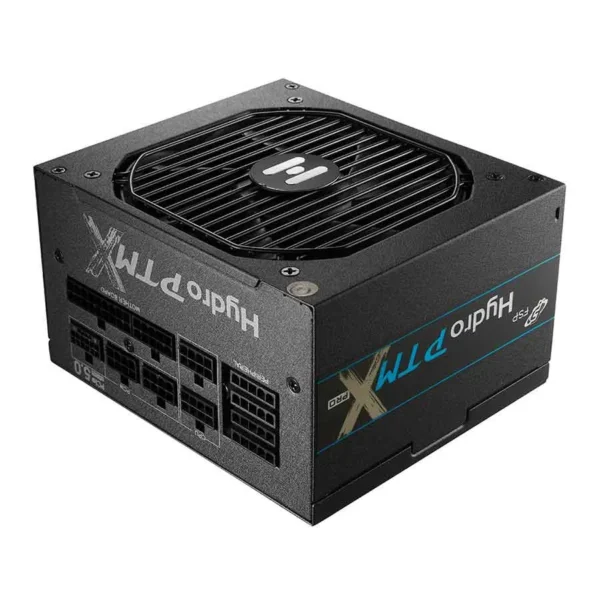 پاور ماژولار اف اس پی FSP Hydro PTM X PRO Platinum 1200W