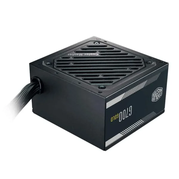 پاور کولر مستر Cooler Master G700 GOLD 700W