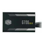 پاور کولر مستر Cooler Master G700 GOLD 700W - Image 3