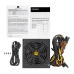 پاور انتک Antec VP500P PLUS 500W - Image 7