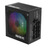 پاور ماژولار گیم دیاس GAMDIAS KRATOS P2-1000G Gold 1000W - Image 4