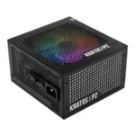 پاور ماژولار گیم دیاس GAMDIAS KRATOS P2-1200G Gold 1200W - Image 5