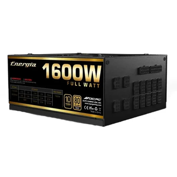 پاور ماژولار اوسی پی سی OCPC GD1600M 1600W