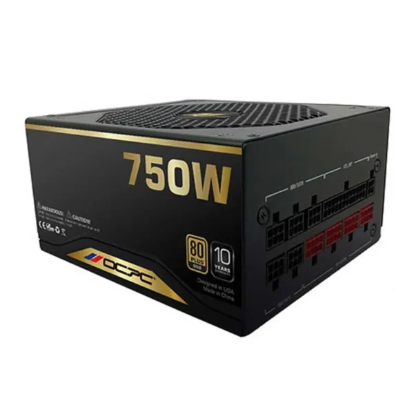 پاور ماژولار اوسی پی سی OCPC GD750M 750W