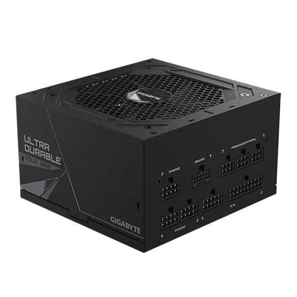 پاور ماژولار گیگابایت GIGABYTE UD1000GM PG5 GOLD 1000W