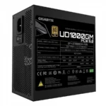 پاور ماژولار گیگابایت GIGABYTE UD1000GM PG5 GOLD 1000W - Image 4