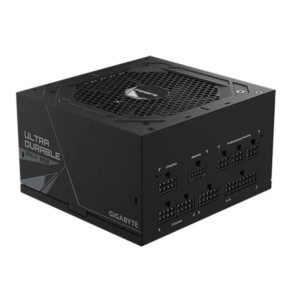 پاور ماژولار گیگابایت GIGABYTE UD850GM PG5 Gold 850W