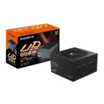 پاور ماژولار گیگابایت GIGABYTE UD850GM PG5 Gold 850W - Image 7