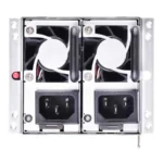 پاور سیلوراستون SilverStone SST-GM600-2UG 600W - Image 4