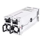 پاور سیلوراستون SilverStone SST-GM600-2UG 600W - Image 6
