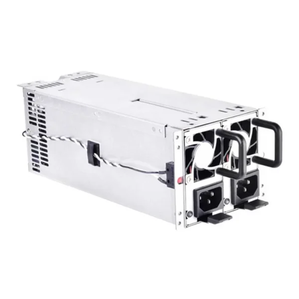 پاور سیلوراستون SilverStone SST-GM600-2UG 600W