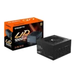 پاور ماژولار گیگابایت GIGABYTE GP-UD1000GM GOLD 1000W - Image 2